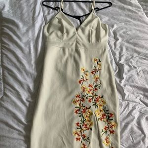Fashion Nova Midi